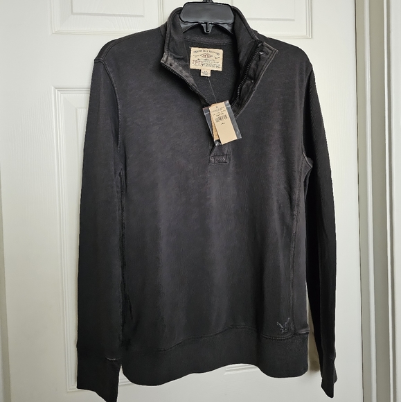 NWT American Eagle Pull Over - Picture 5 of 6